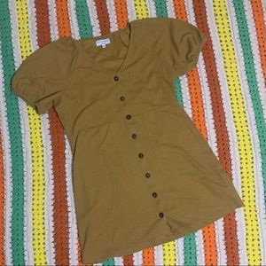 ✨ Super Cute Madewell Dress ✨